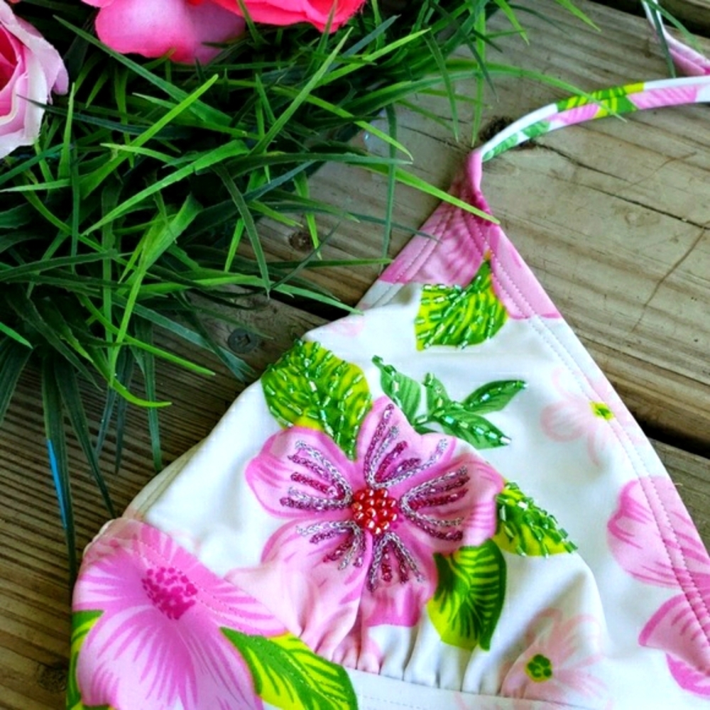 96° Bathing suit - Picture 2 of 5